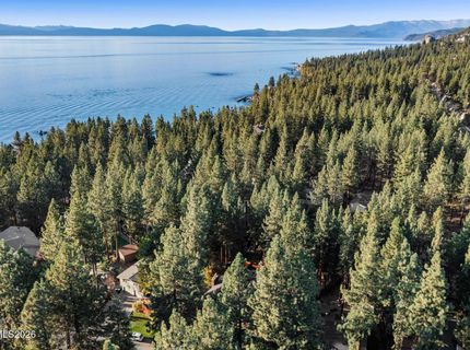 1092 Deer Cliff Drive, Zephyr Cove, NV 89448 Photo