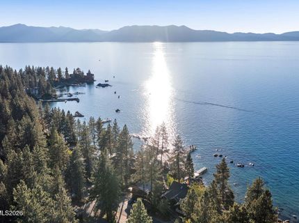 1092 Deer Cliff Drive, Zephyr Cove, NV 89448 Photo
