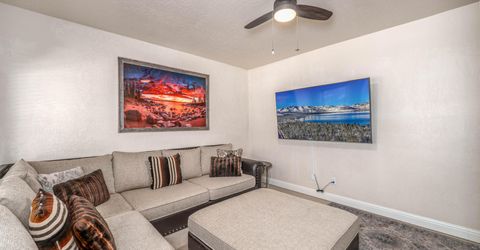 1092 Deercliff Drive, Zephyr Cove, NV 89448 Photo