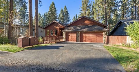 1092 Deer Cliff Drive, Zephyr Cove, NV 89448 Photo
