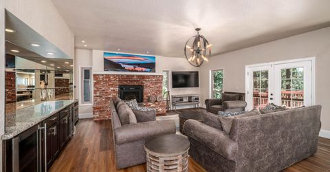 1092 Deercliff Drive, Zephyr Cove, NV 89448 Photo