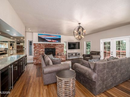 1092 Deercliff Drive, Zephyr Cove, NV 89448 Photo