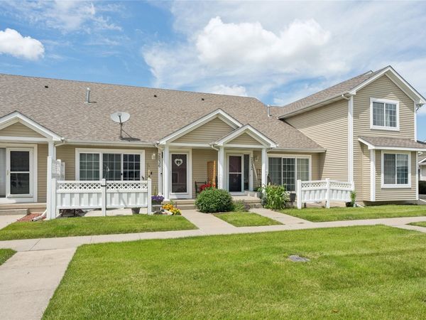 2836 Ashland Court , Altoona, IA 50009