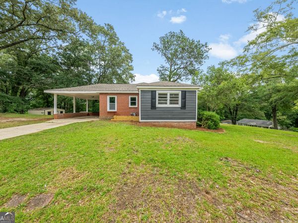 1605 41st street, Columbus, GA 31904