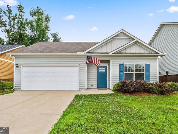 25 Pippin Place NE, Rome, GA 30165