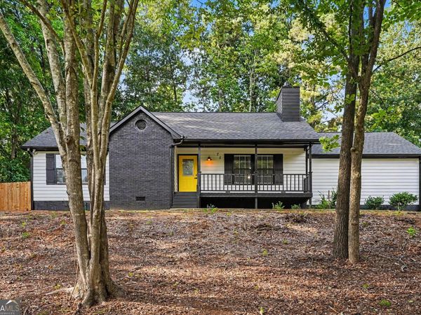 75 Contour Drive, Stockbridge, GA 30281