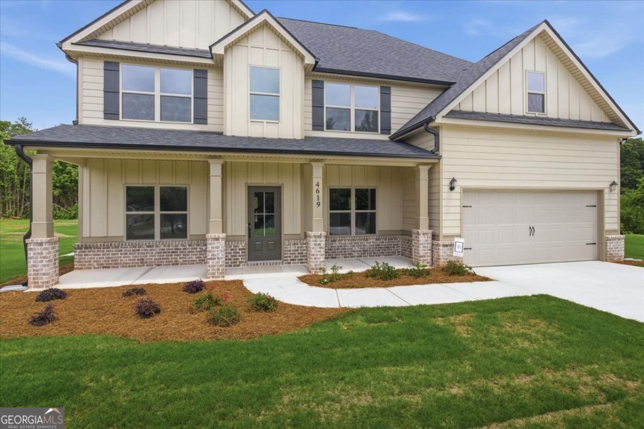 2517 East Atlanta Road, Stockbridge, GA 30281 Main Photo