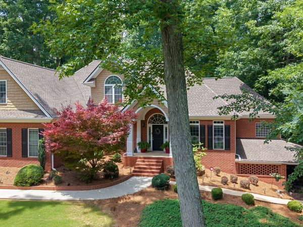 1030 Oaklake Terrace, Watkinsville, GA 30677