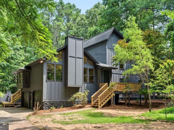 120 Emerald Cove Drive, Woodstock, GA 30189