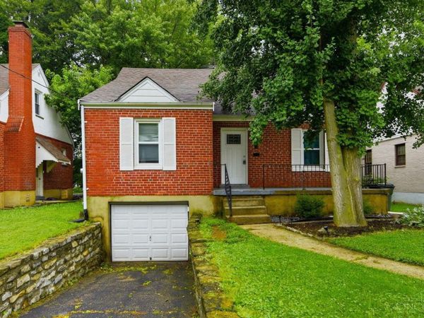 6924 Gloria Drive, Cincinnati, OH 45239