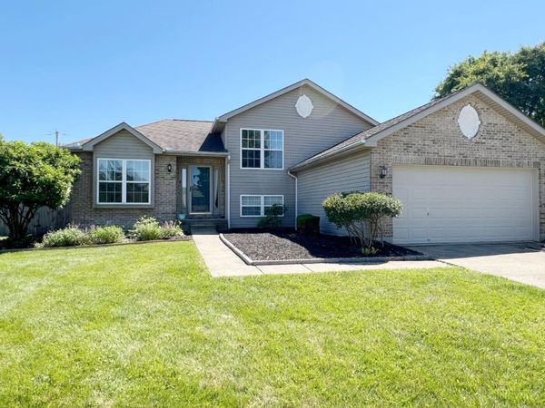 1449 Breckenridge Drive, Batavia Twp, OH 45102