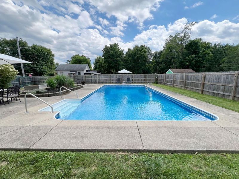 1449 Breckenridge Drive, Batavia Twp, OH 45102 Photo 2