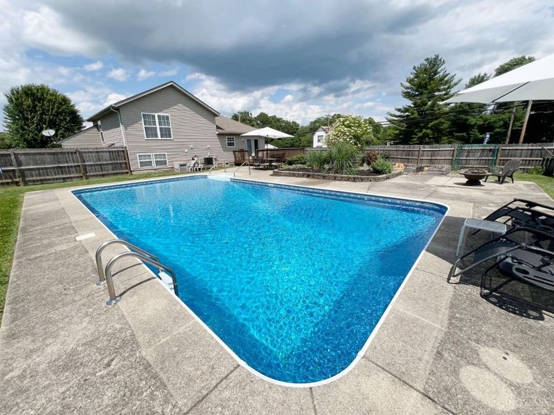 1449 Breckenridge Drive, Batavia Twp, OH 45102 Photo 3