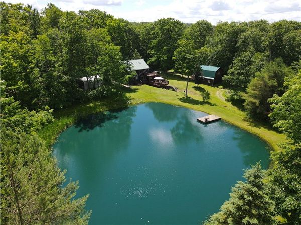 6891 Mount Monroe Road , Cuba, NY 14727