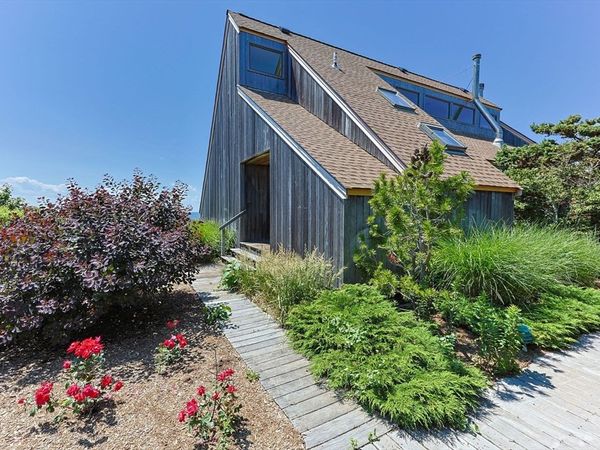 47 Fisherman's Rd, Truro, MA 02666