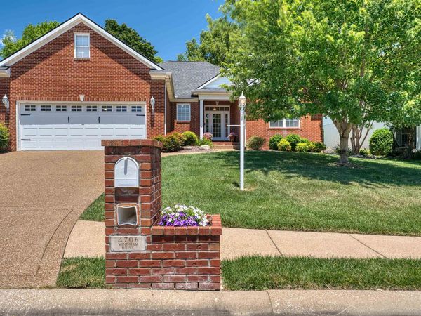 4706 Windham Drive, Evansville, IN 47725