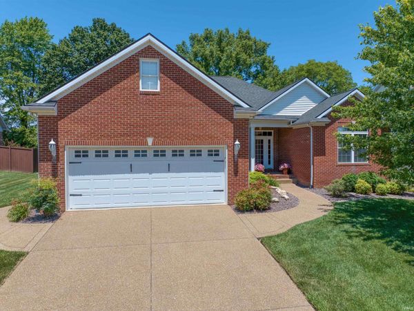 4706 Windham Drive, Evansville, IN 47725
