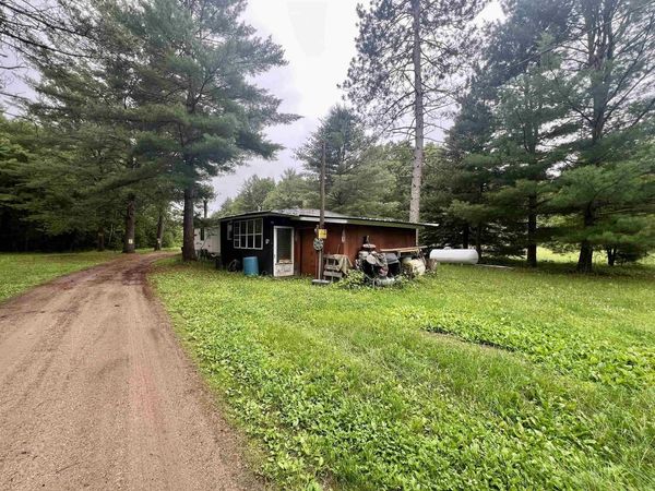 W8801 MOONSHINE HILL ROAD, Crivitz, WI 54114