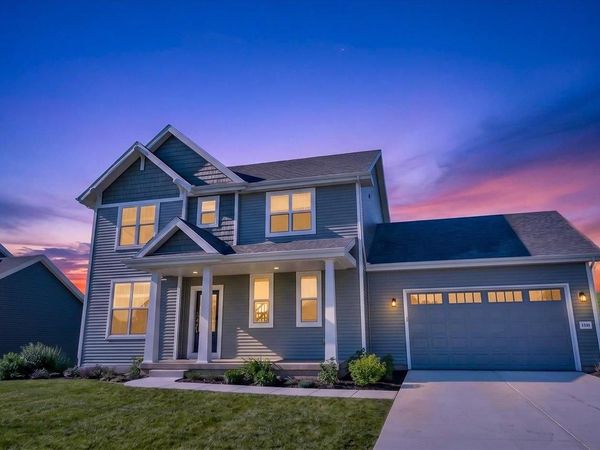 4085 Bear Tree Parkway, Deforest, WI 53532