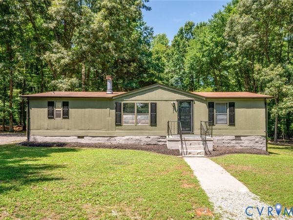 3877 Maidens Road, Powhatan, VA 23139