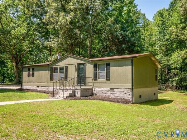 3877 Maidens Road, Powhatan, VA 23139