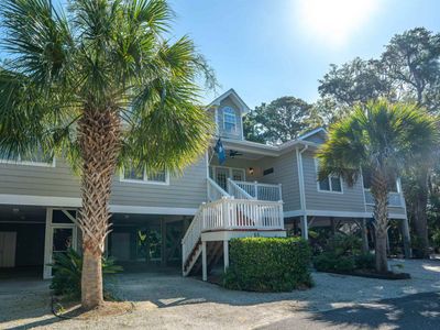 55 Seagrove Ct. , Unit 109, Pawleys Island, SC 29585
