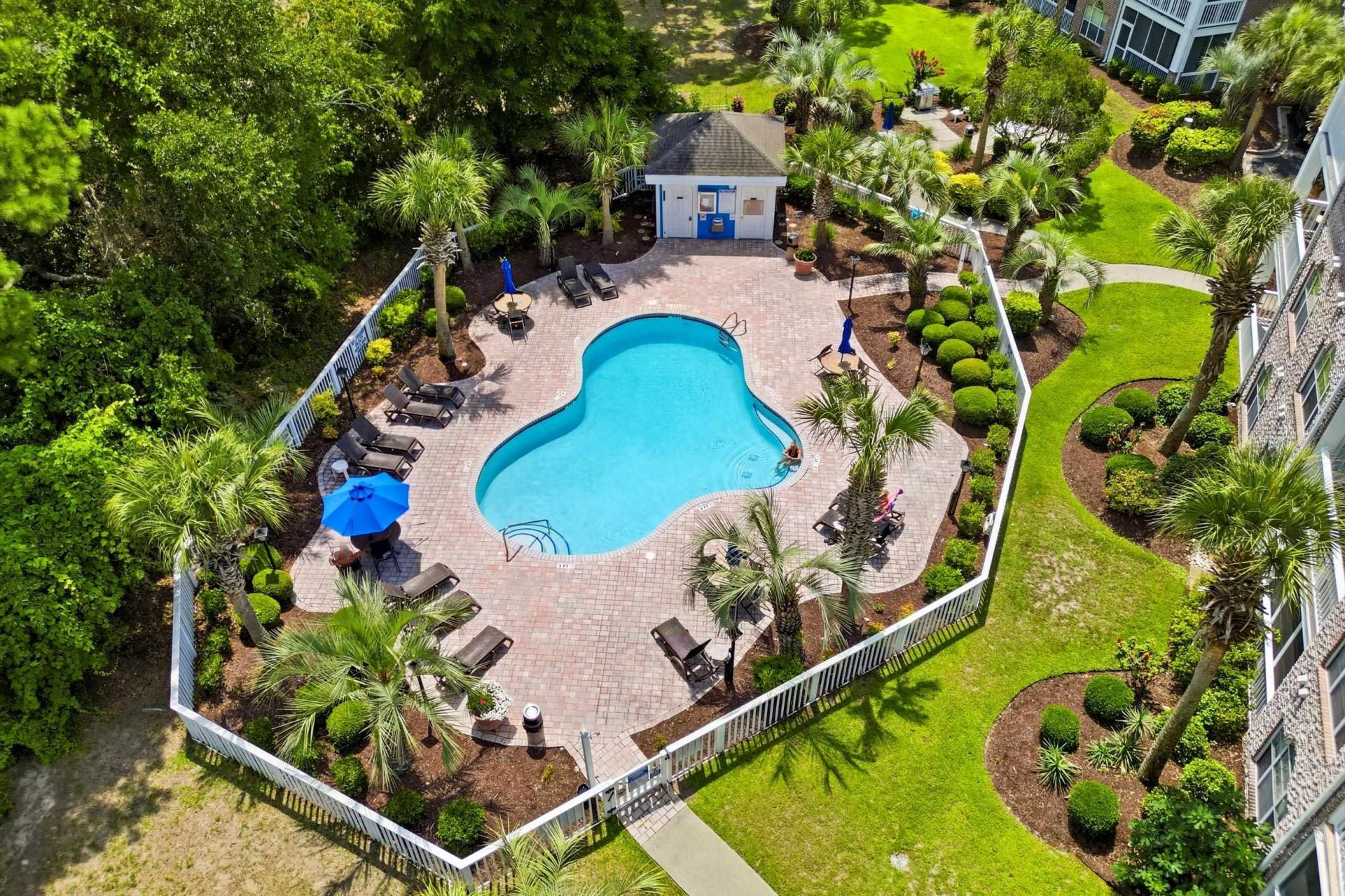 4141 Hibiscus Dr. Photo 31