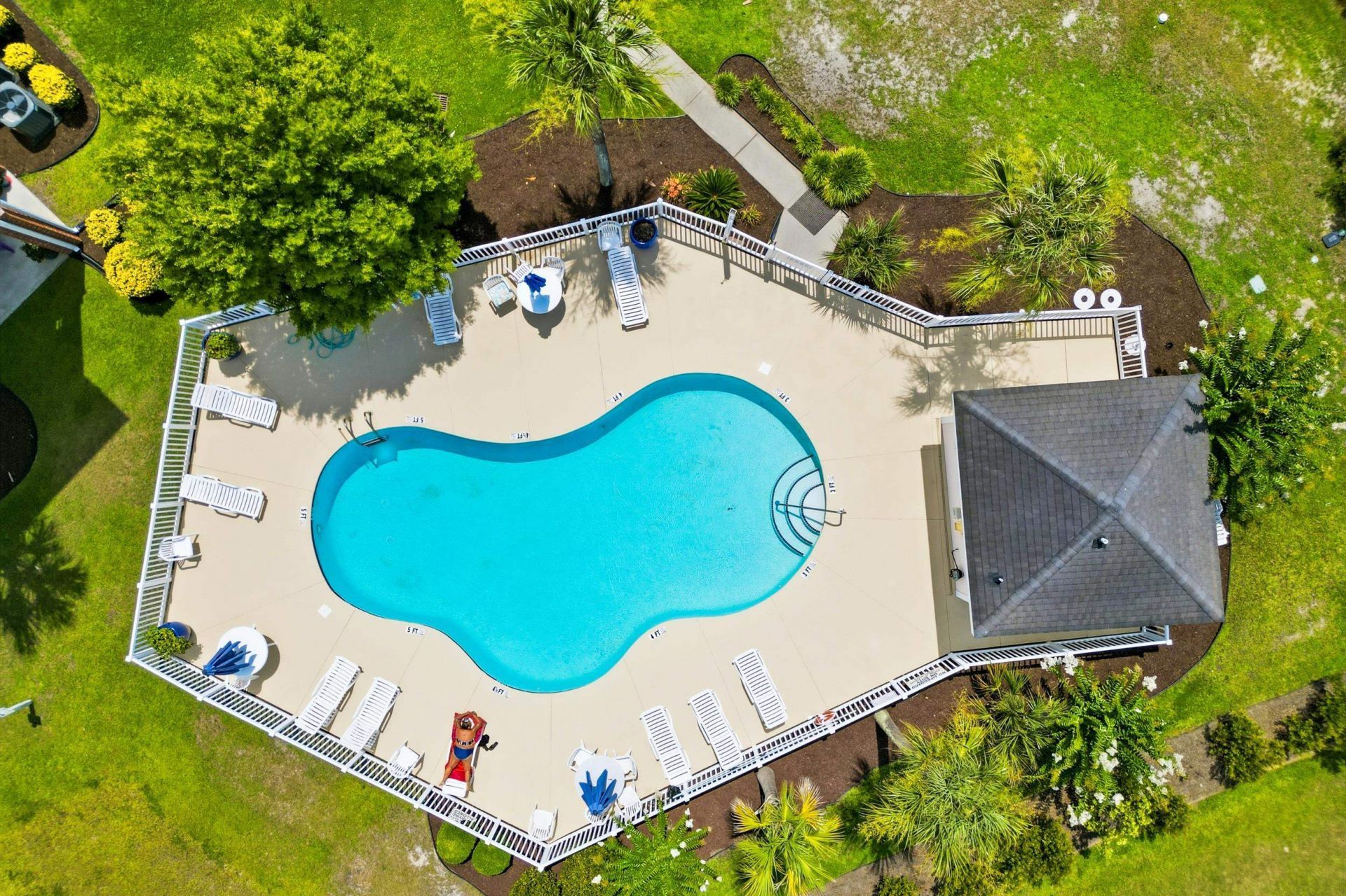 4141 Hibiscus Dr. Photo 32