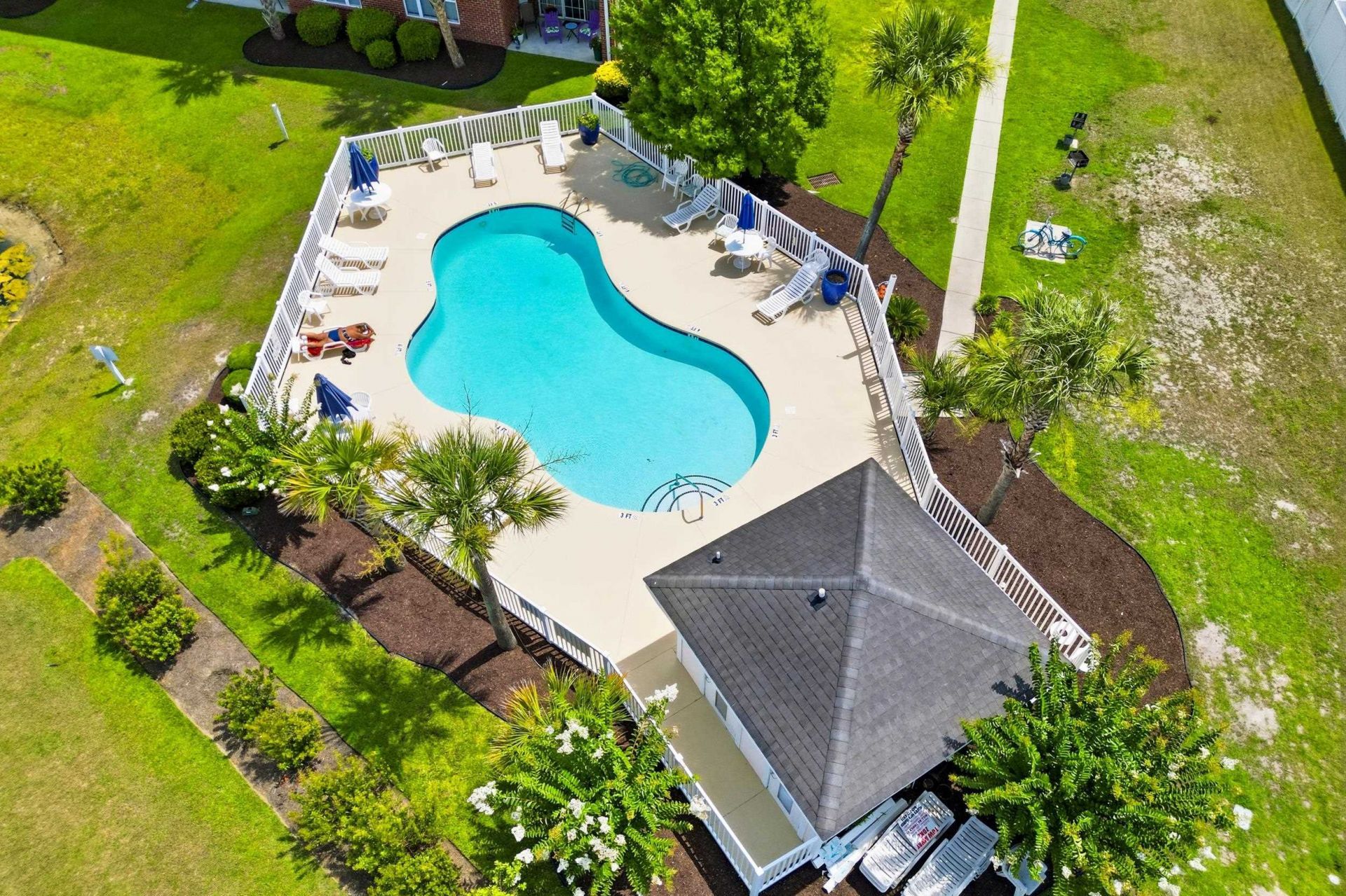 4141 Hibiscus Dr. Photo 33