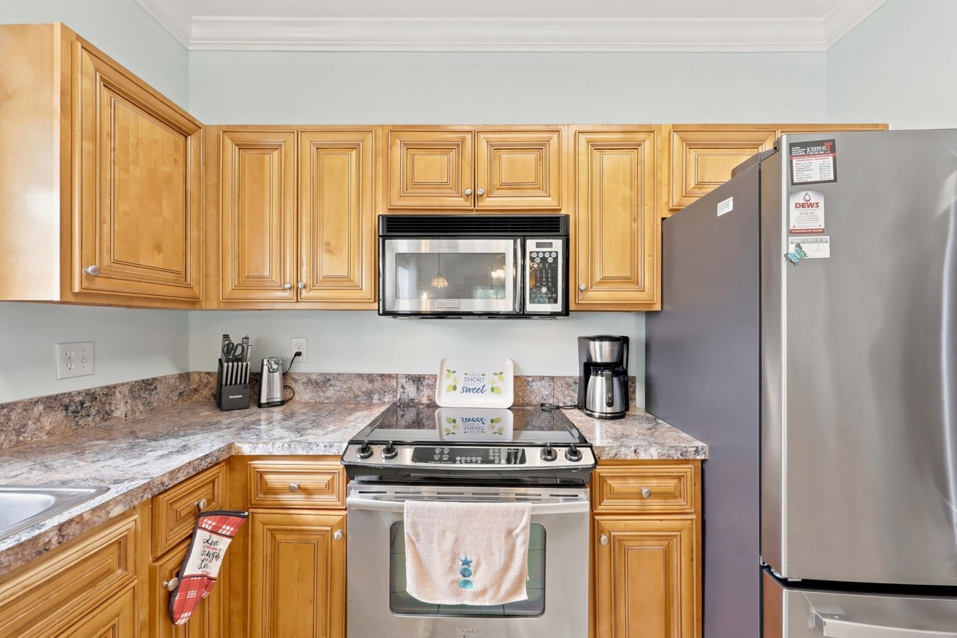 4141 Hibiscus Dr. Photo 5
