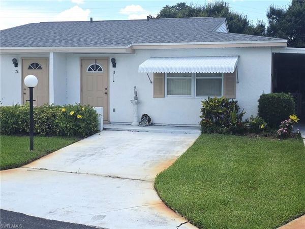 1 Dutch Iris LN , LEHIGH ACRES, FL 33936