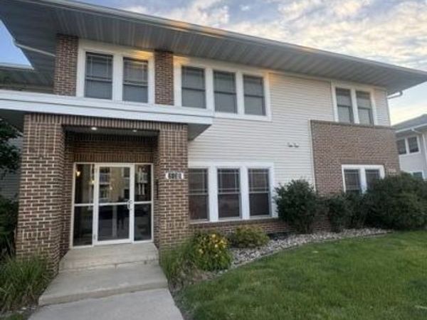 2435 Aspen Road, Unit 204, Ames, IA 50010