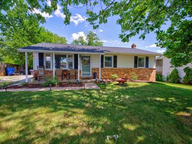 349 WALKER WAY, TIMBERVILLE, VA 22853