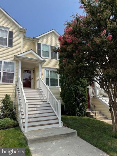1658 FALLOWFIELD COURT , CROFTON, MD 21114