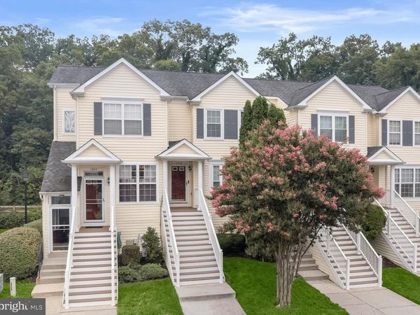 1658 FALLOWFIELD COURT, CROFTON, MD 21114