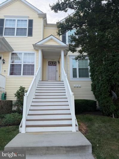 1658 FALLOWFIELD COURT , CROFTON, MD 21114