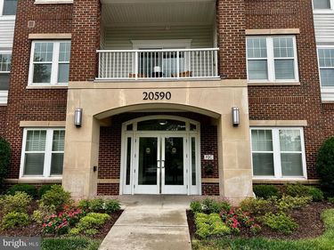 20590 HOPE SPRING TERRACE, Unit 203, ASHBURN, VA 20147