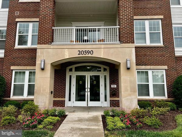20590 HOPE SPRING TERRACE, Unit 203, ASHBURN, VA 20147