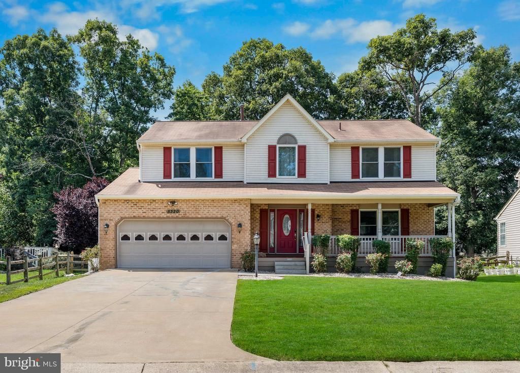 5320 FLAGFISH COURT, WALDORF, MD 20603