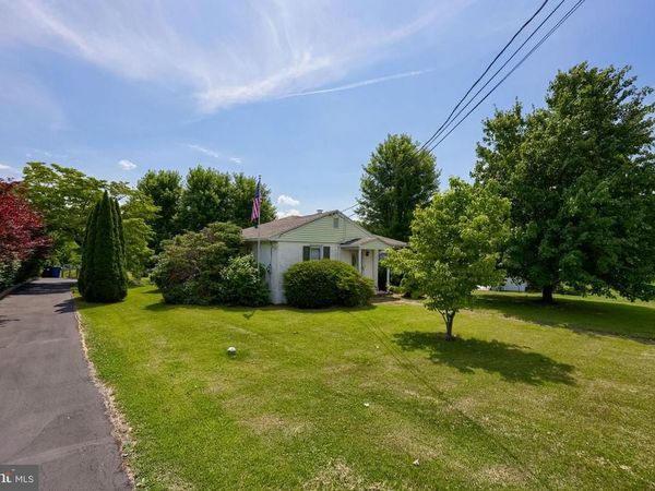 355 HARRY ROAD, COATESVILLE, PA 19320