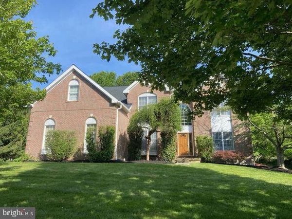 2069 SAINT ANDREWS DRIVE , BERWYN, PA 19312
