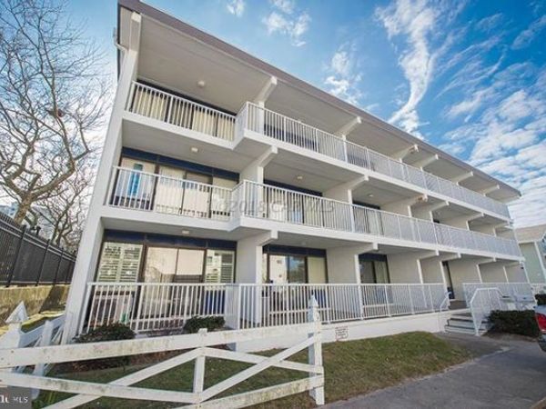 15 35TH STREET , Unit 101, OCEAN CITY, MD 21842