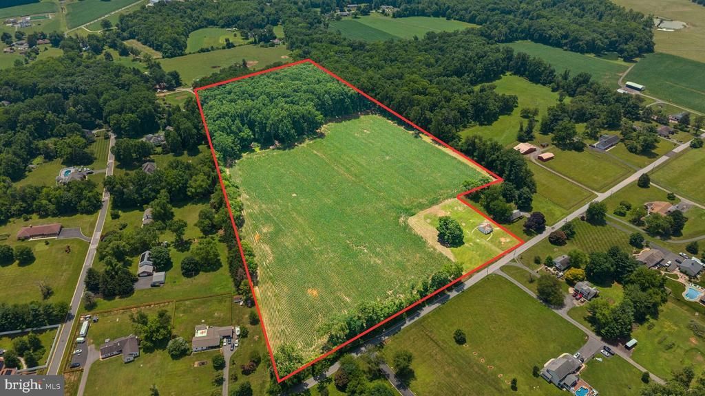 7219 NEW CUT ROAD, KINGSVILLE, MD 21087