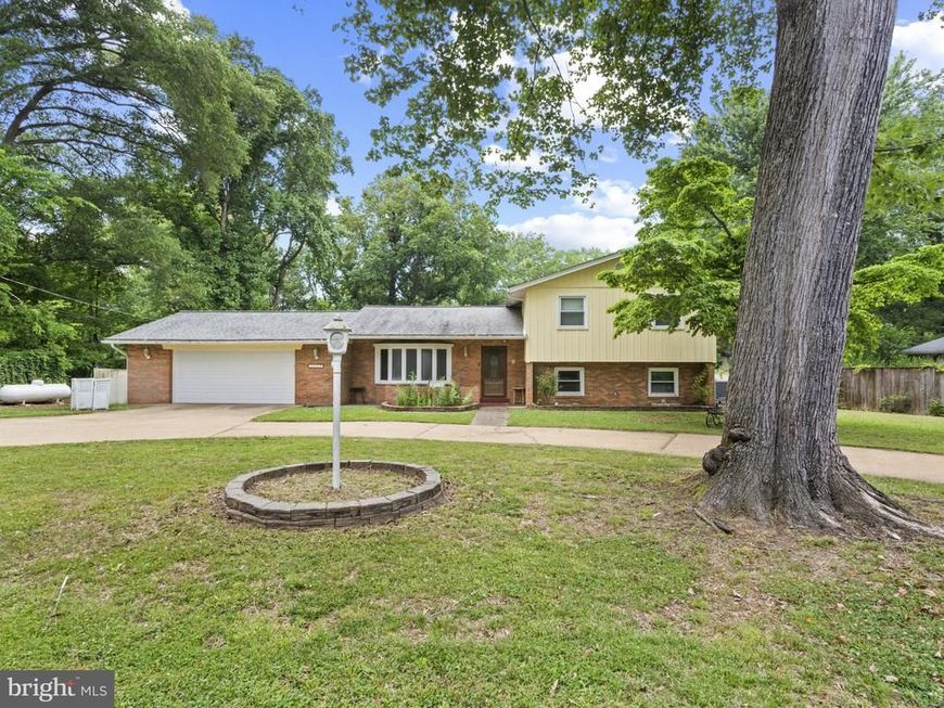 14509 Leonard Calvert Drive , Accokeek, MD 20607 Main Photo