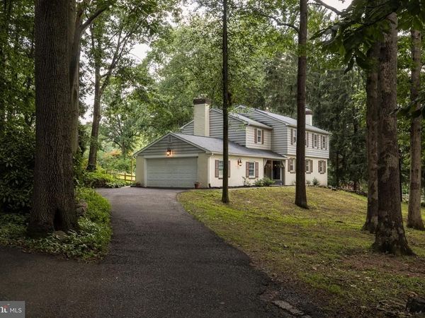 50 SYLVAN DRIVE, POTTSTOWN, PA 19465