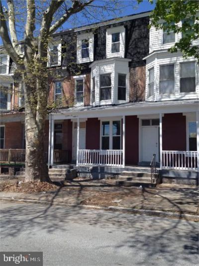350 HARRIS STREET, HARRISBURG, PA 17102