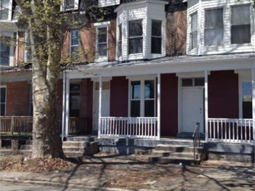 350 Harris Street, Harrisburg, PA 17102 Main Photo
