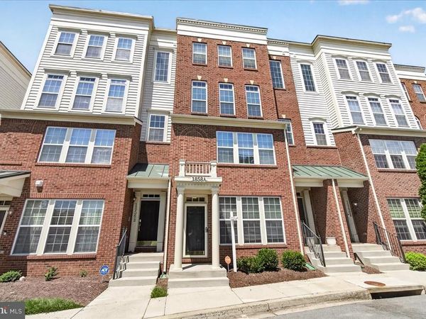 1858 A MONOCACY VIEW CIRCLE, Unit 59A, FREDERICK, MD 21701