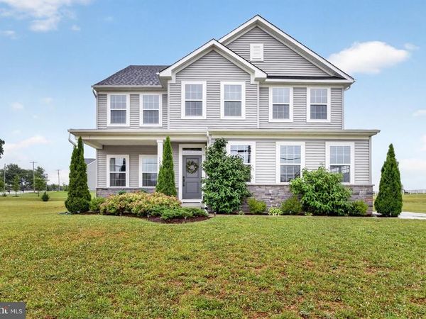 1220 BECK MILL ROAD, HANOVER, PA 17331