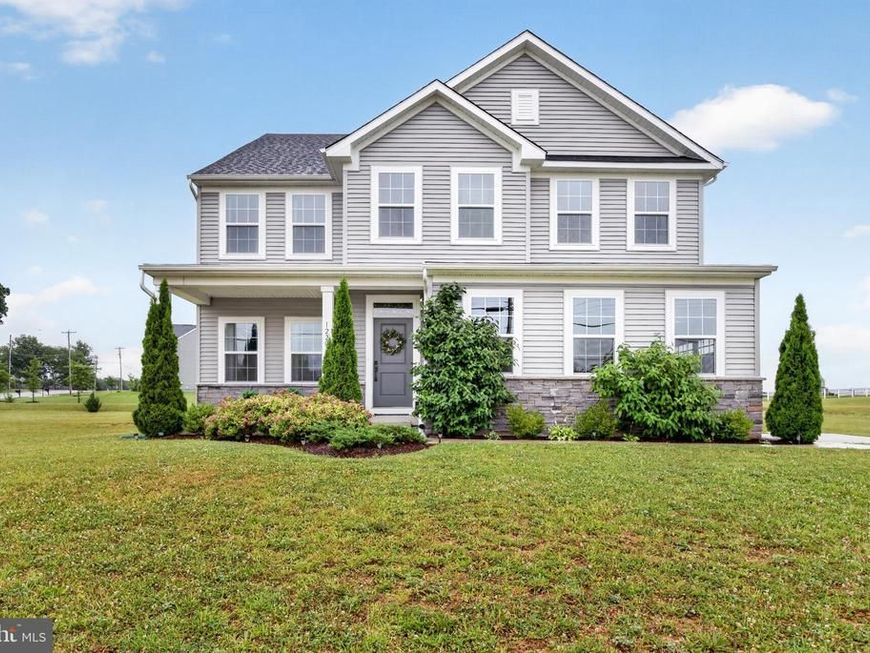 1220 Beck Mill Road, Hanover, PA 17331 Main Photo